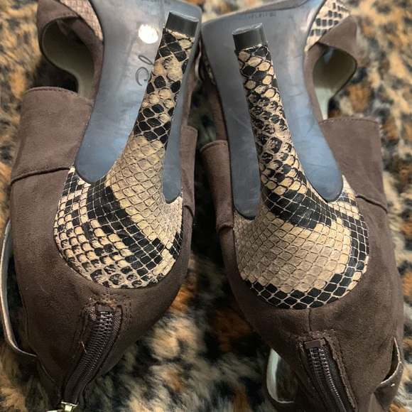 Studio Paolo Heels 10 - Picture 7 of 9